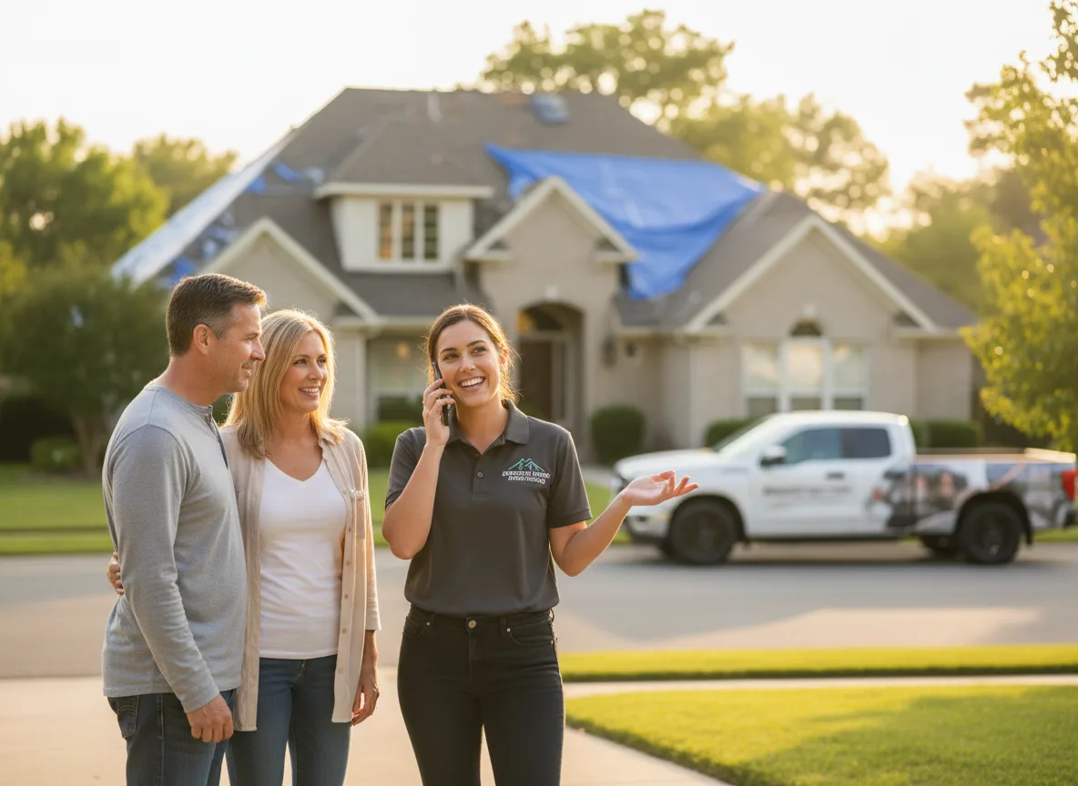Emergency Roof Repair Fort Monroe, VA FAQs